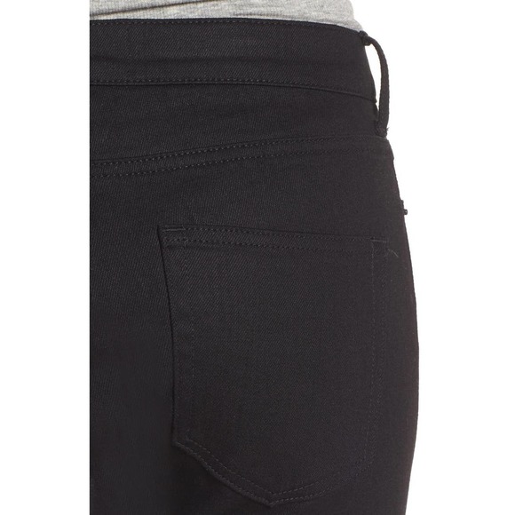 EVERLANE The Mid-Rise Skinny Crop Jeans Size 27 NWT - Picture 5 of 11